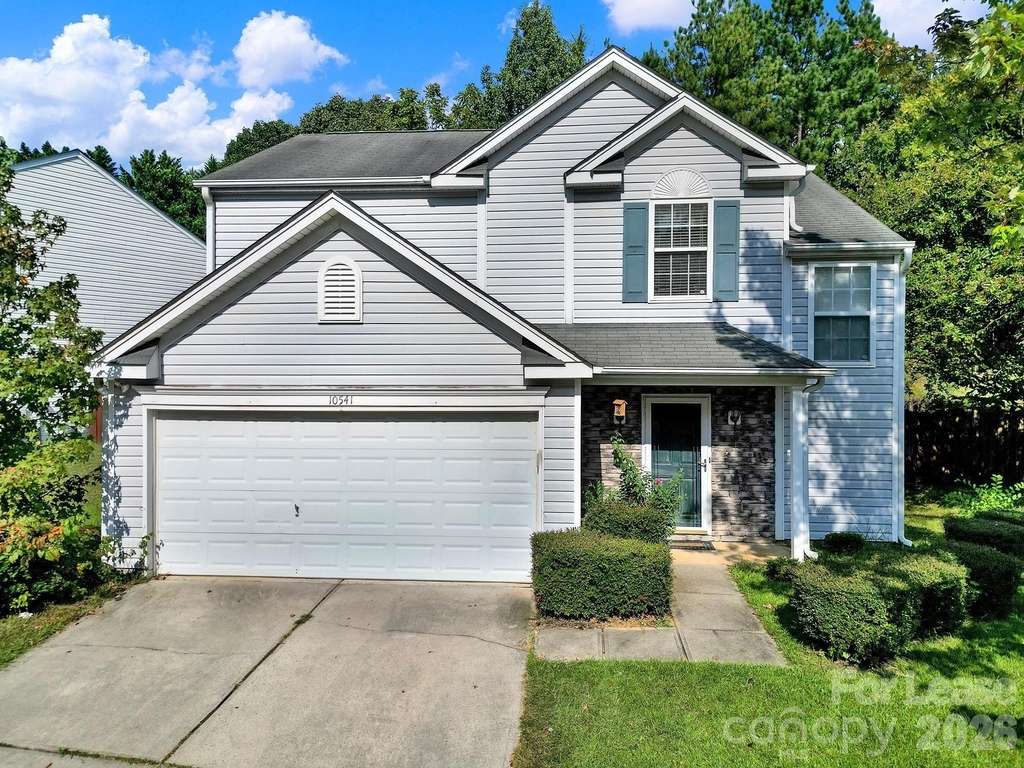 10541 Haddington Drive Nw - Photo 1