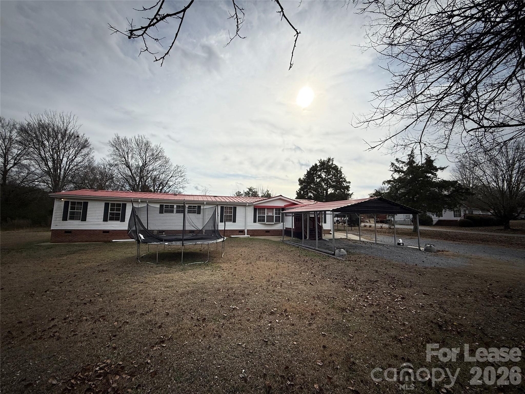 3805 Saluda Road - Photo 1