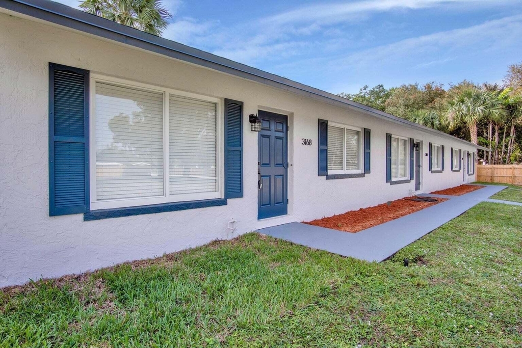 3166 Melaleuca Road - Photo 1