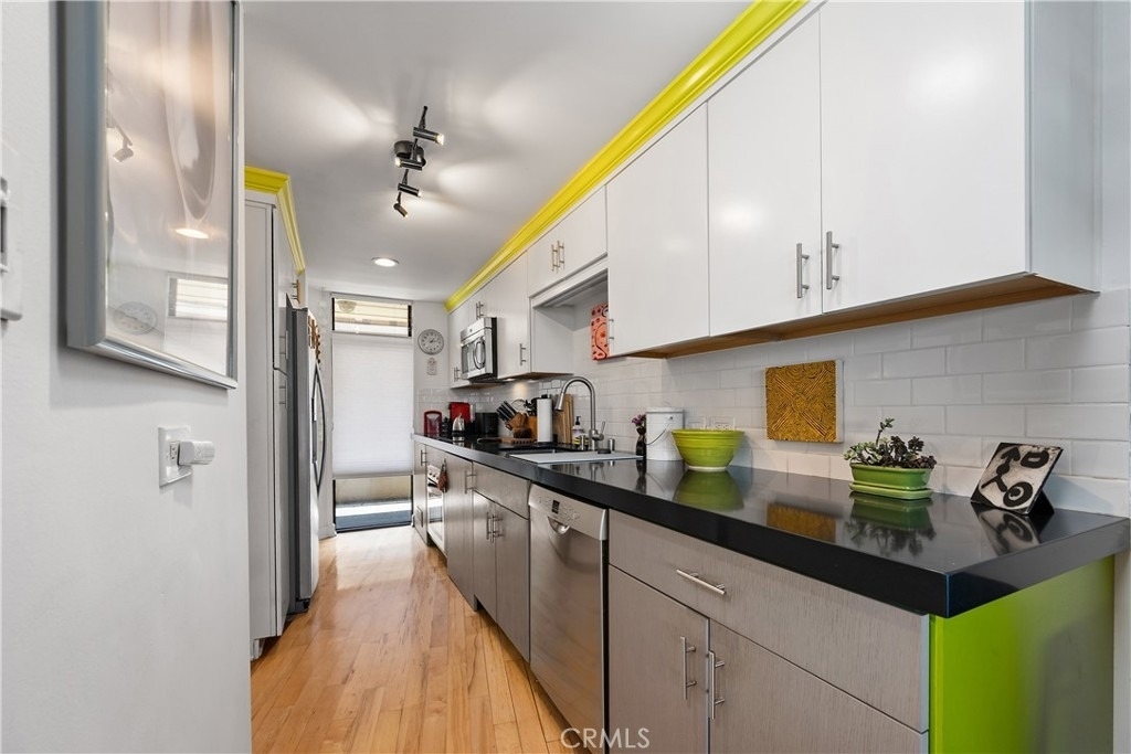 4265 Marina City Drive - Photo 11