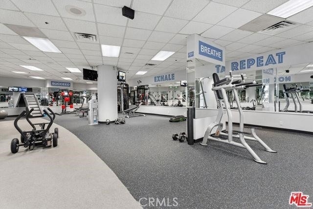 4265 Marina City Drive - Photo 33