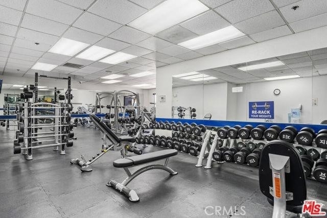 4265 Marina City Drive - Photo 32