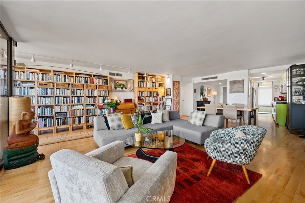 4265 Marina City Drive - Photo 8