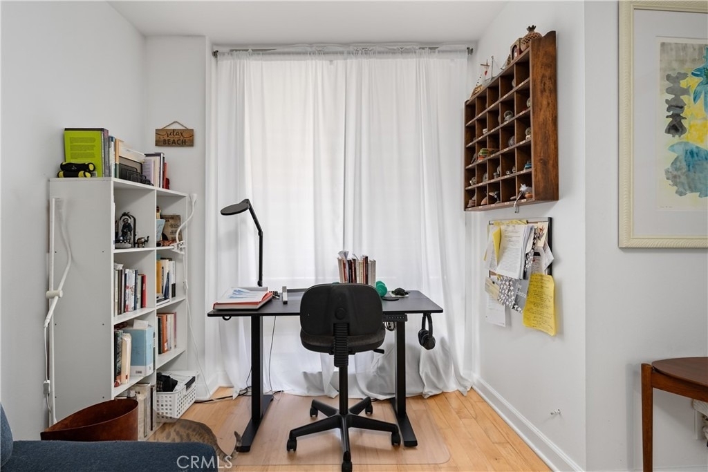 4265 Marina City Drive - Photo 14