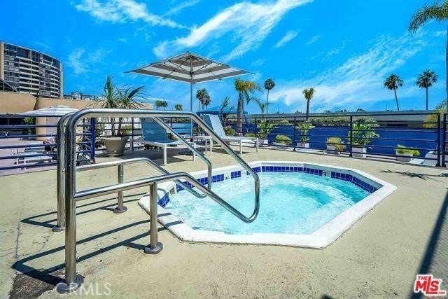 4265 Marina City Drive - Photo 29