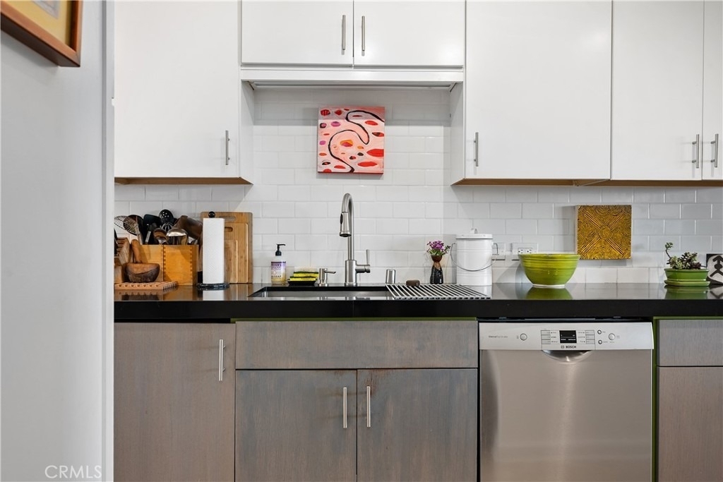 4265 Marina City Drive - Photo 10
