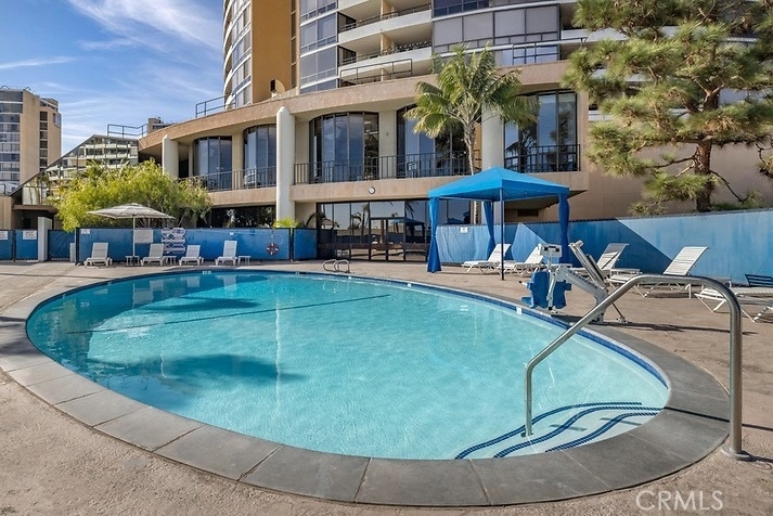 4265 Marina City Drive - Photo 37