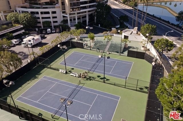 4265 Marina City Drive - Photo 30