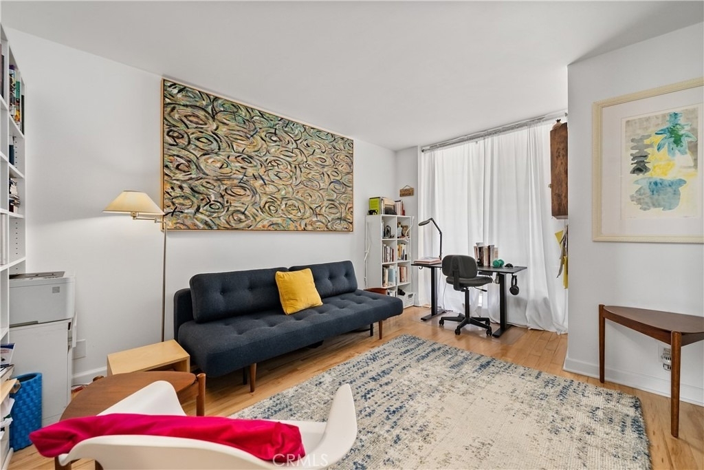 4265 Marina City Drive - Photo 16