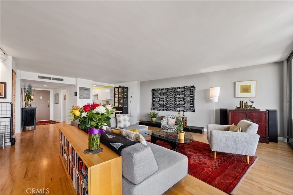 4265 Marina City Drive - Photo 9
