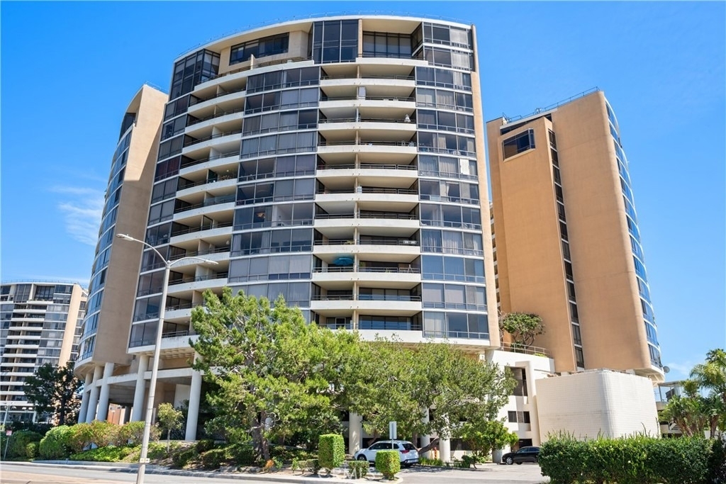 4265 Marina City Drive - Photo 0