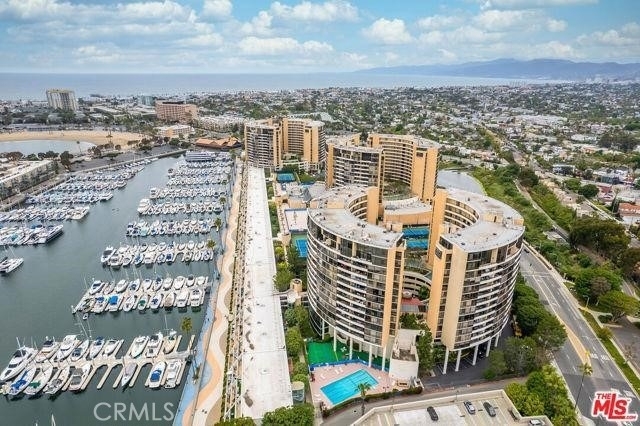 4265 Marina City Drive - Photo 25
