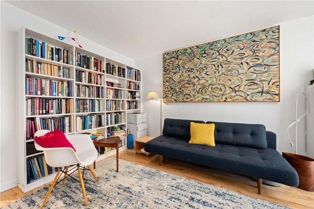 4265 Marina City Drive - Photo 15