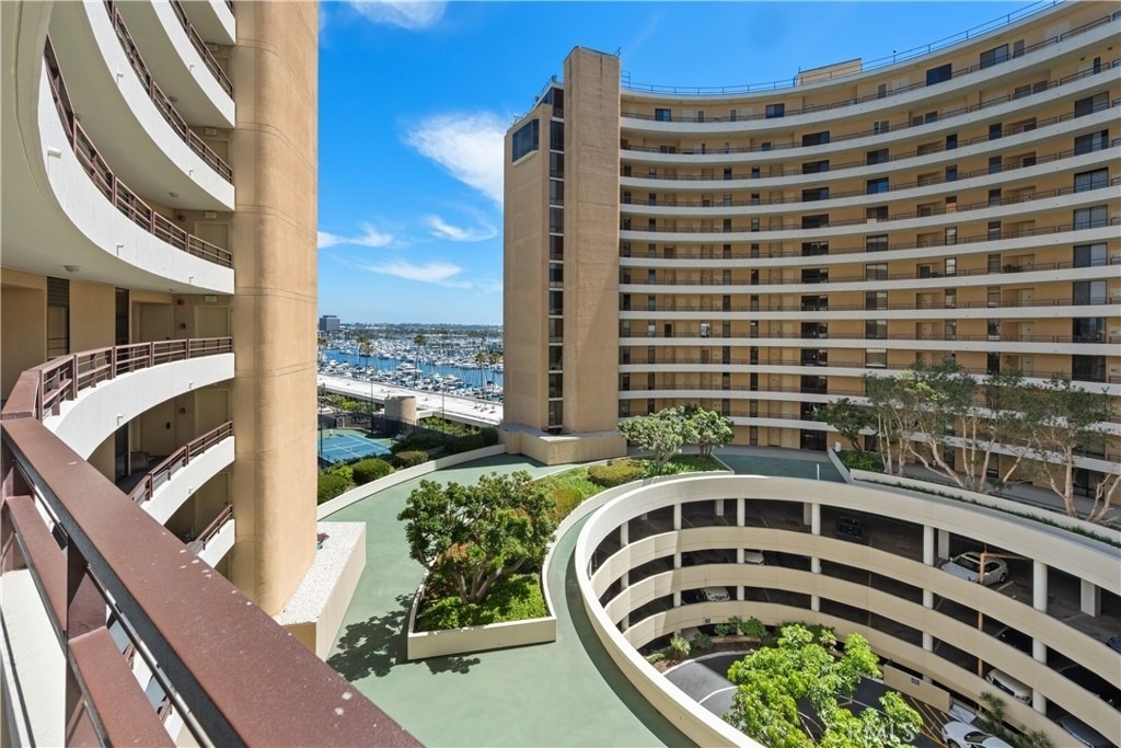 4265 Marina City Drive - Photo 1