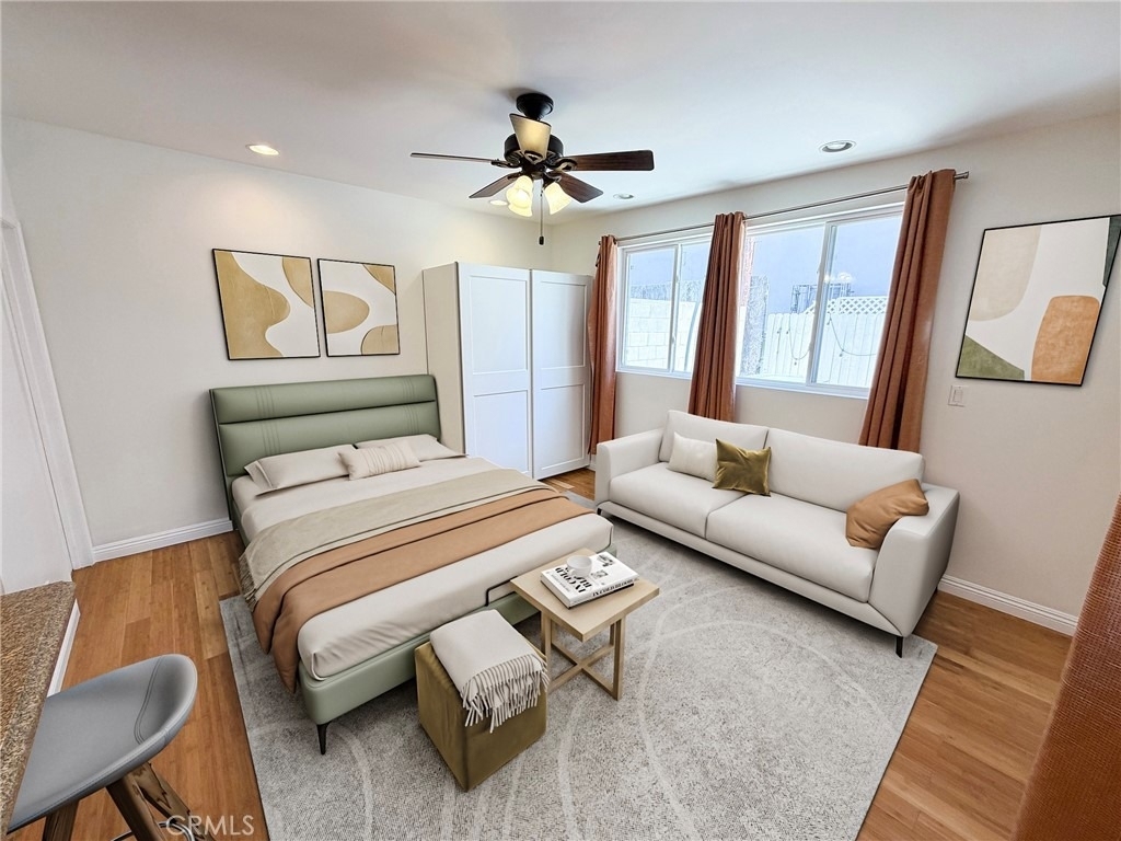 11267 Otsego Street - Photo 1