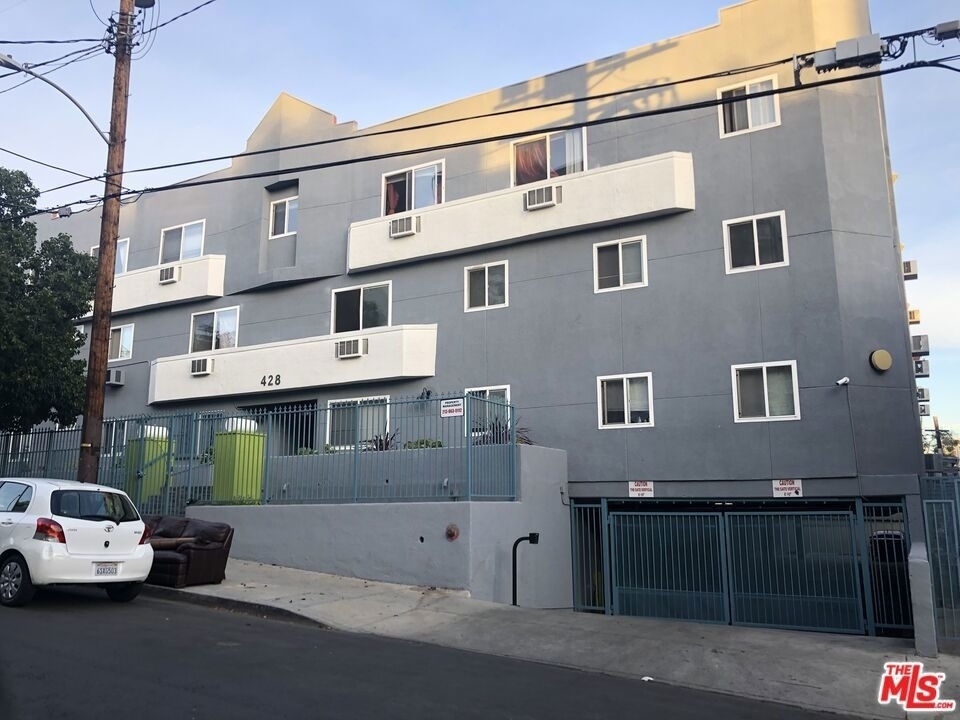 428 S Grand View Street - Photo 6