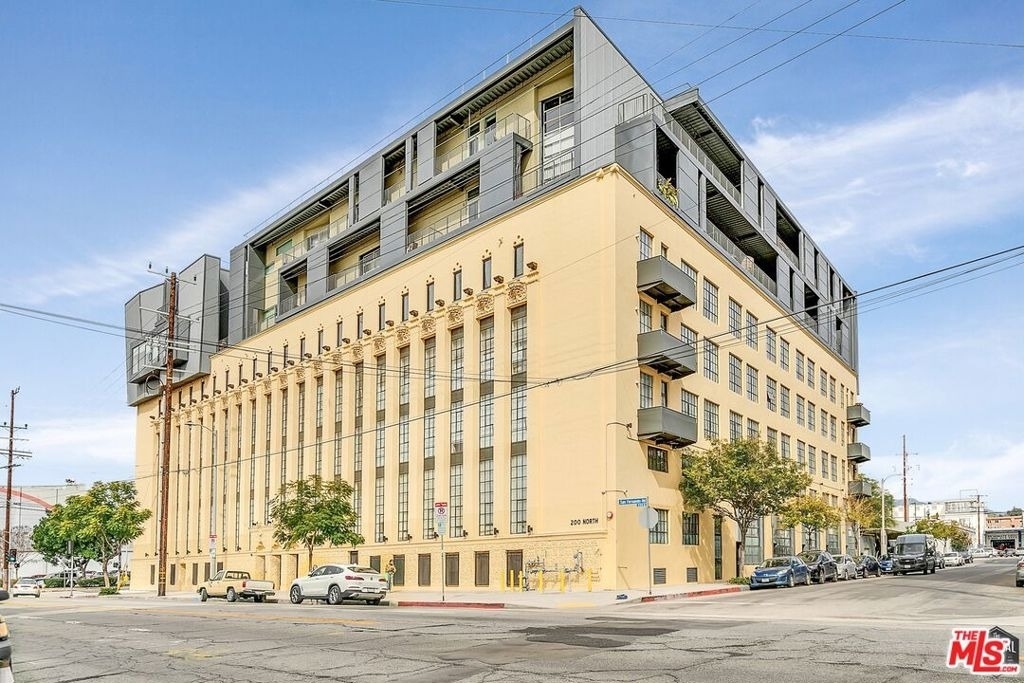 200 N San Fernando Road - Photo 19