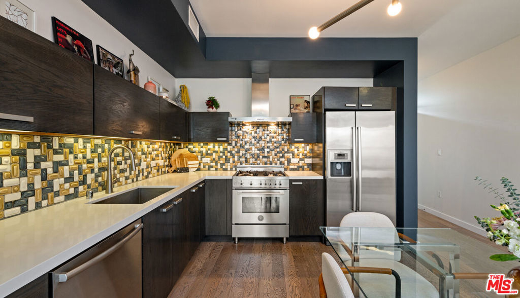 751 N Fairfax Avenue - Photo 5