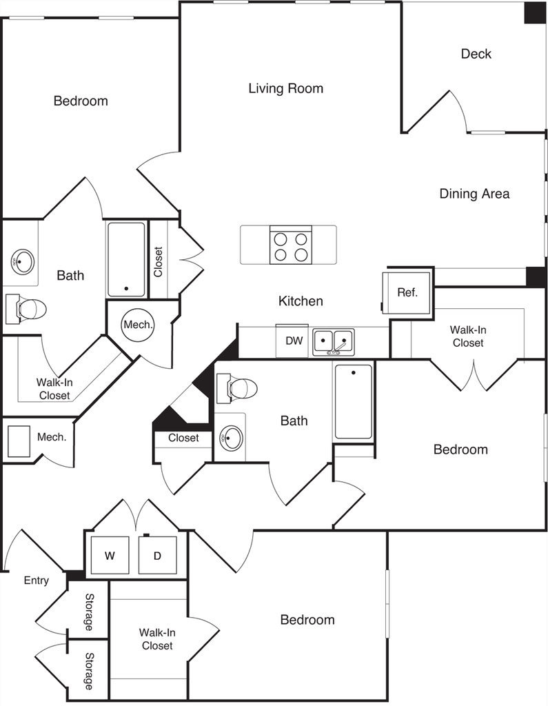 2311 Park Centre Dr - Photo 49