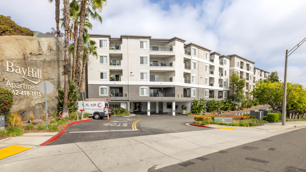 3801 E Pacific Coast Hwy - Photo 0