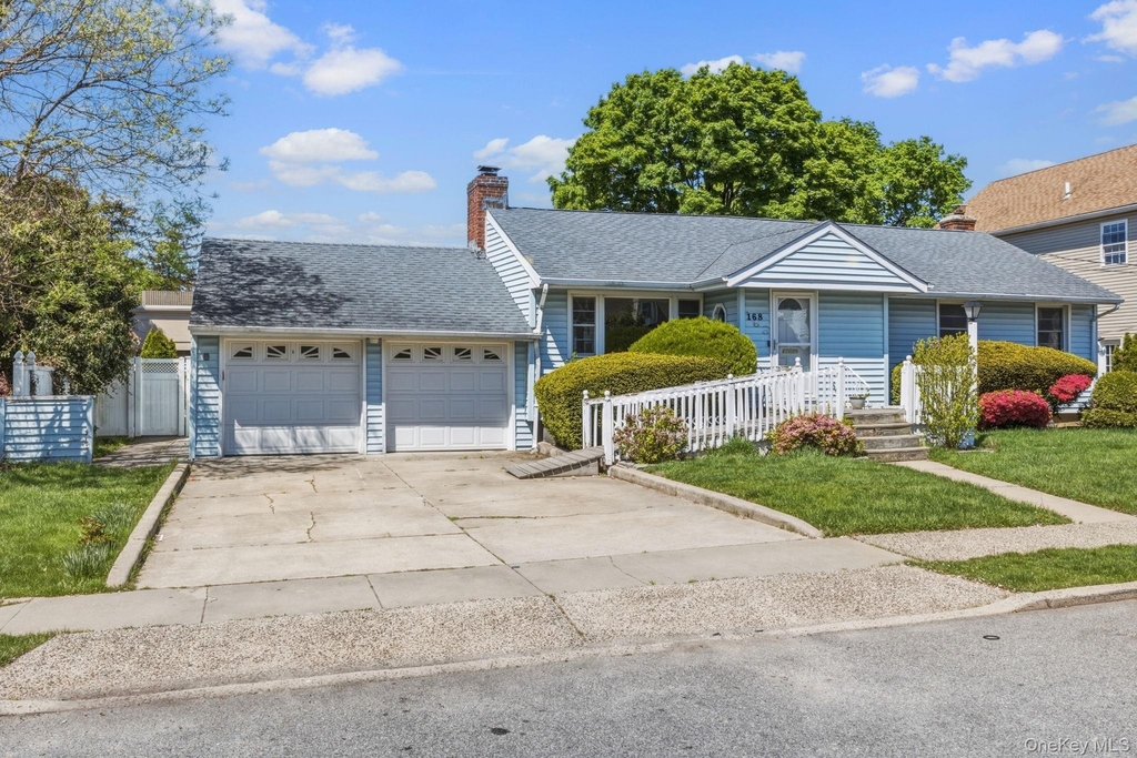 168 Lenox Avenue - Photo 1