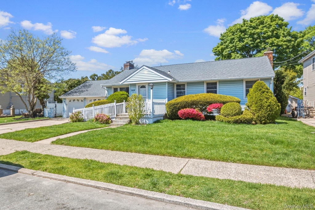 168 Lenox Avenue - Photo 0