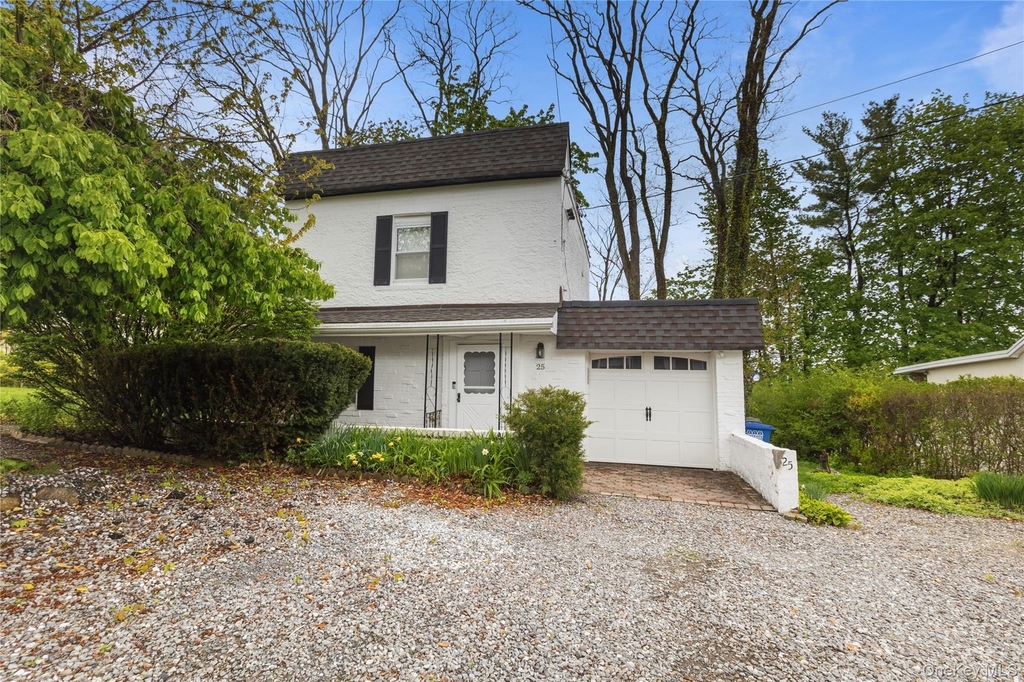 25 W Branch Road - Photo 1