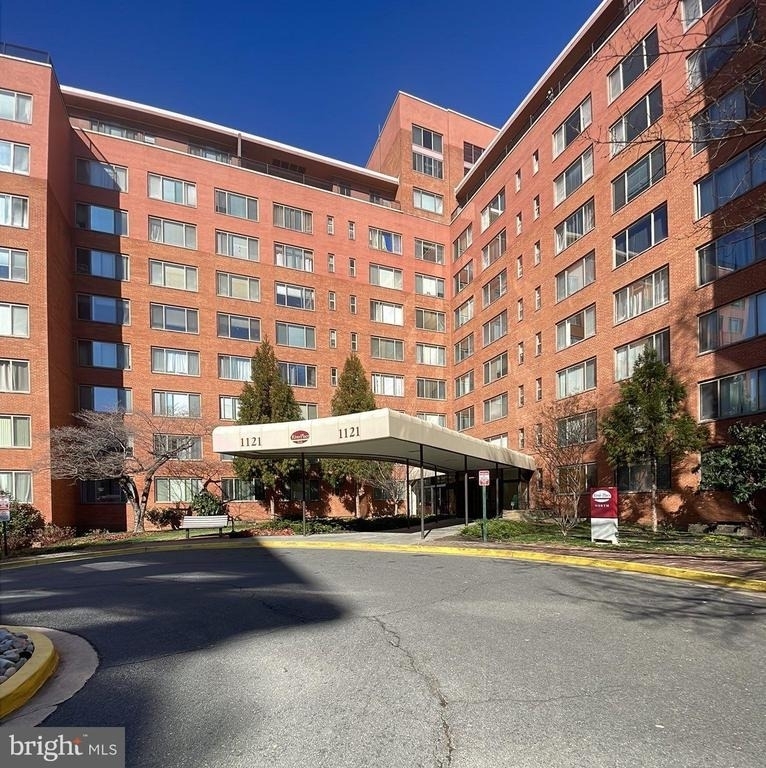 1121 Arlington Boulevard - Photo 1