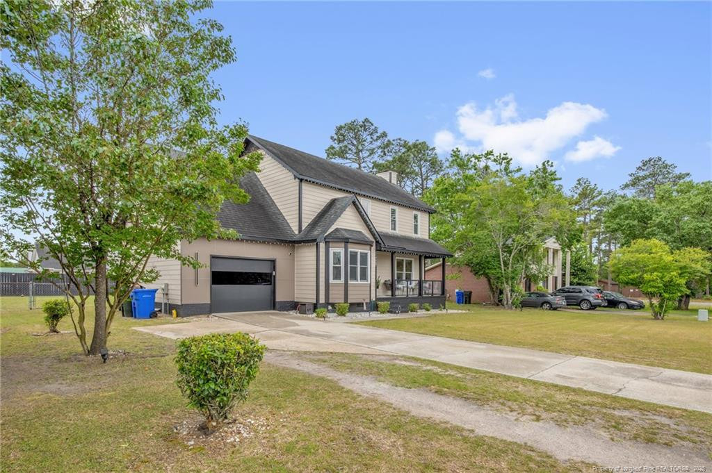 7457 Avila Drive - Photo 1