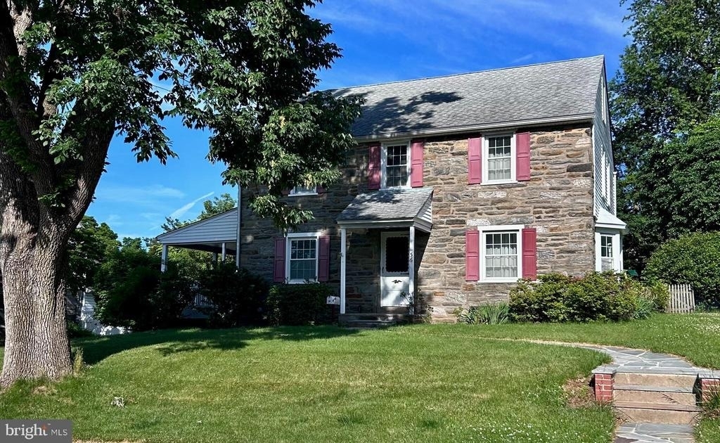 56 N New Ardmore Avenue - Photo 13