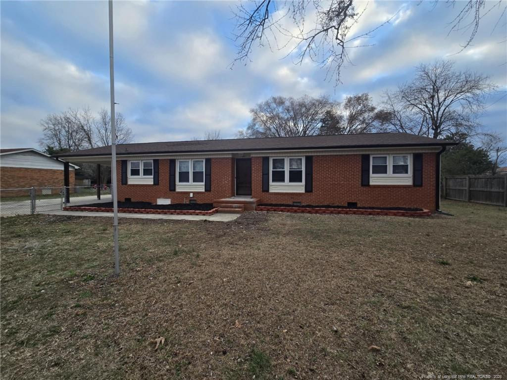 1443 Larkhall Drive - Photo 0