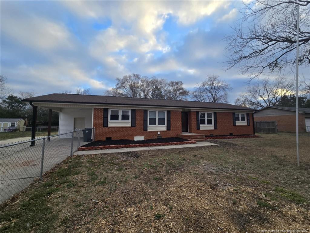 1443 Larkhall Drive - Photo 1