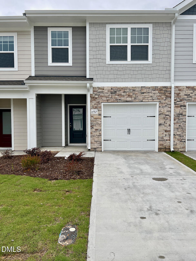 6905 Outfall Point Lane - Photo 2