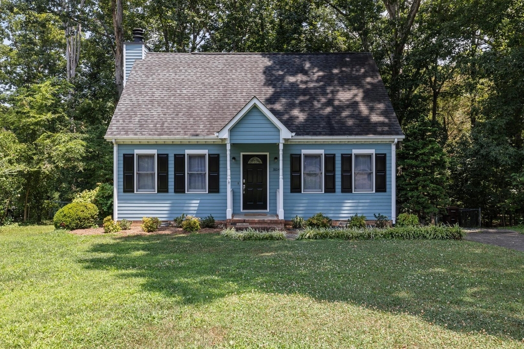 3804 Zenith Place - Photo 0