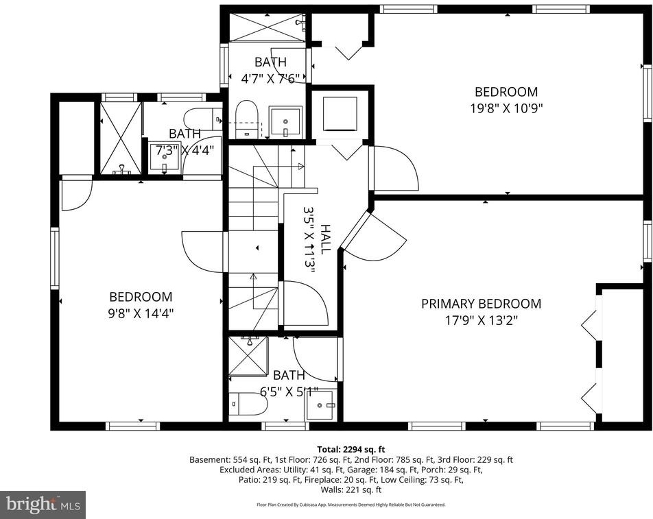 7208 Delfield Street - Photo 48