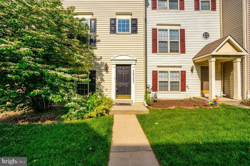 12121 Amber Ridge Circle - Photo 1