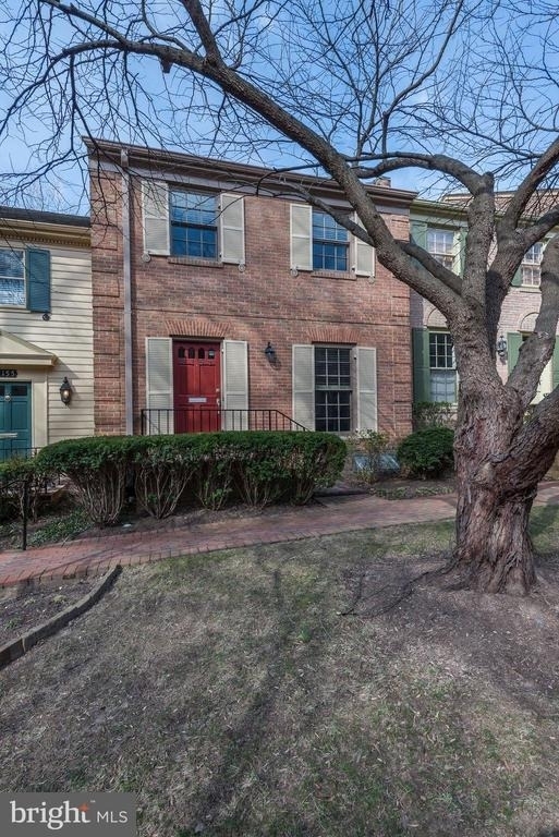5153 Westbard Avenue - Photo 2