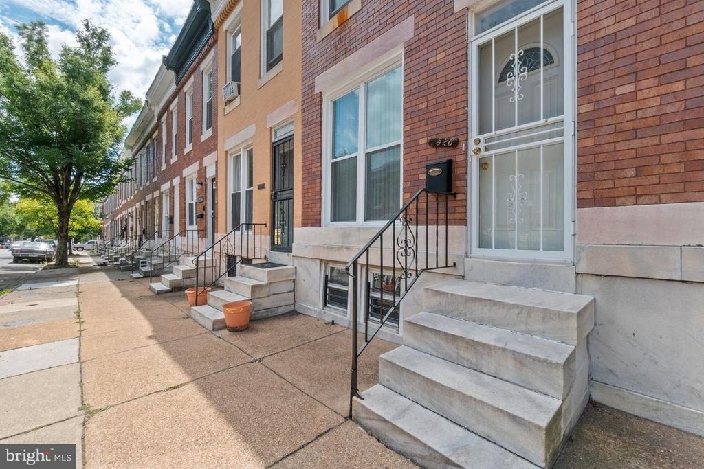 2528 Mcculloh Street - Photo 1