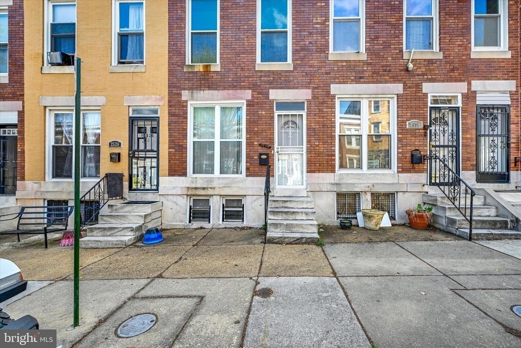 2528 Mcculloh Street - Photo 3