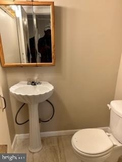 2528 Mcculloh Street - Photo 2
