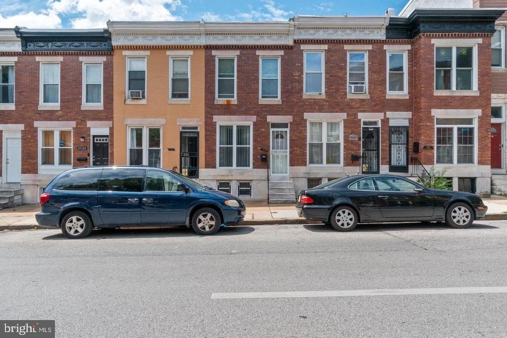 2528 Mcculloh Street - Photo 0