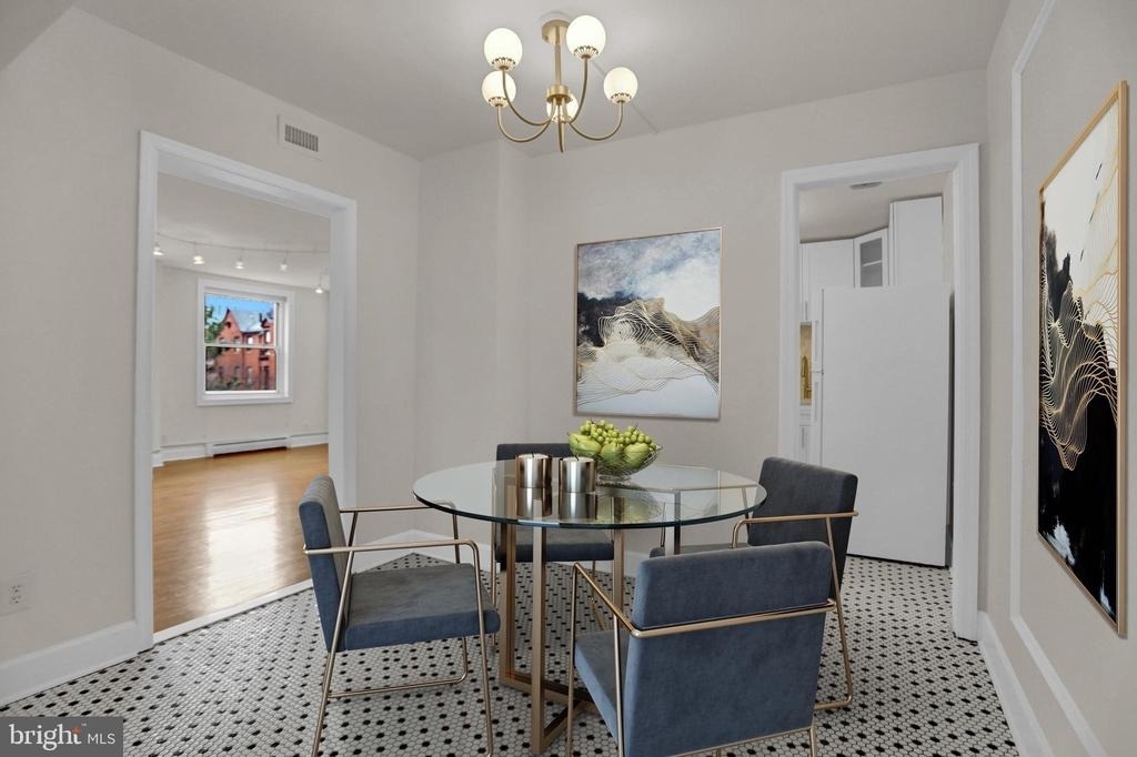 1101 Saint Paul Street - Photo 1