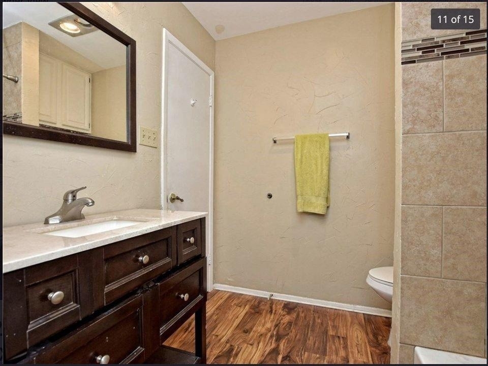 806 W 24th St - Photo 7