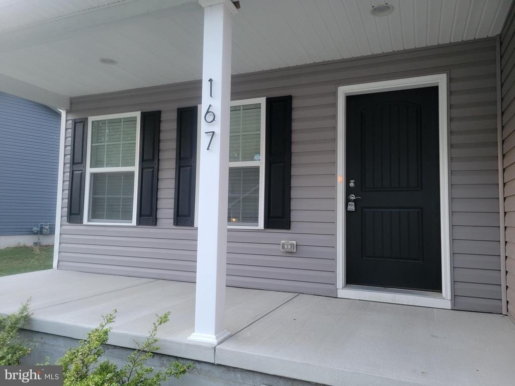167 Sweeping Mist Circle - Photo 1