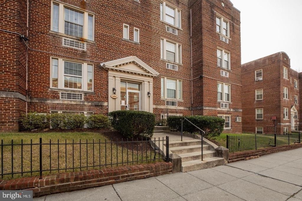 1404 Tuckerman Street Nw - Photo 0