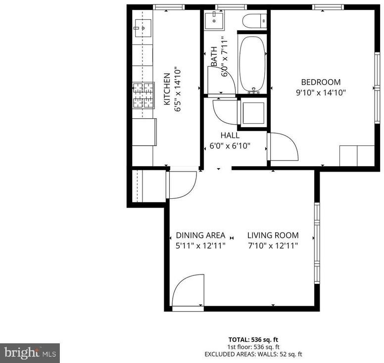 1404 Tuckerman Street Nw - Photo 12