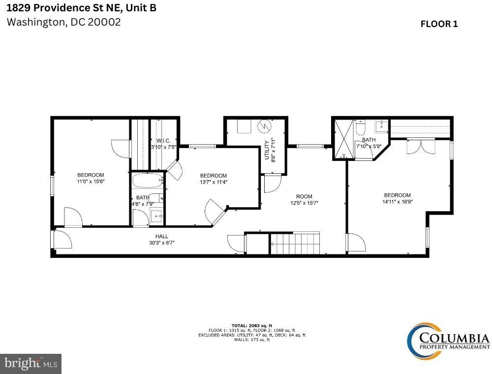 1829 Providence Street Ne - Photo 35