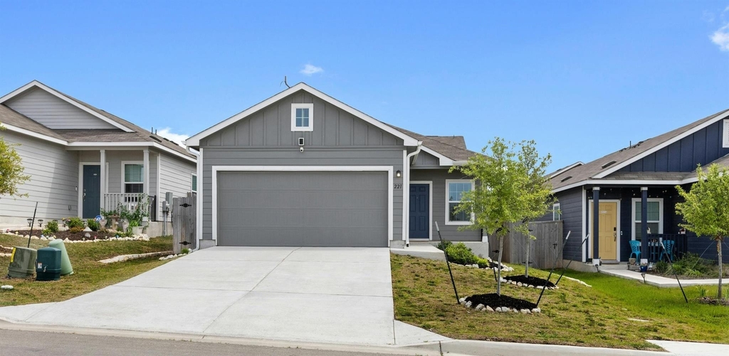 221 Barbary Coast Ln - Photo 1