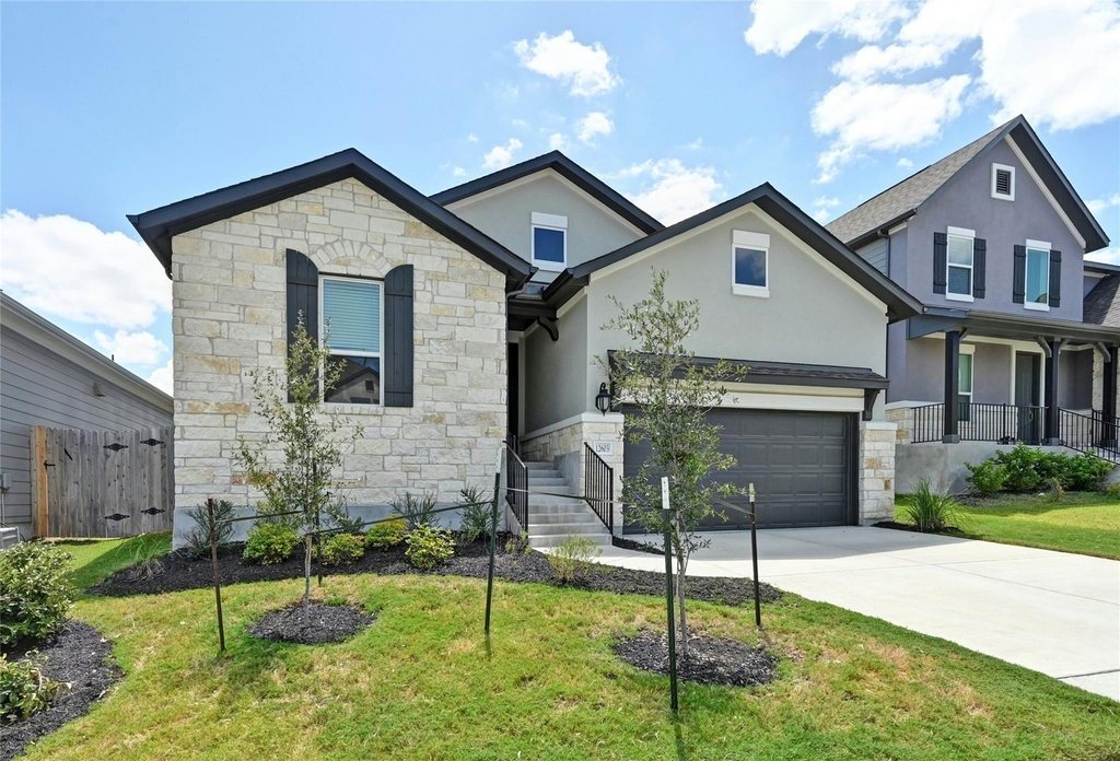12603 Purple Prairie Ln - Photo 1
