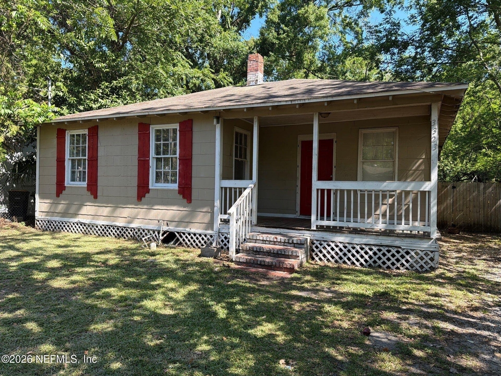 3323 Nolan Street - Photo 0